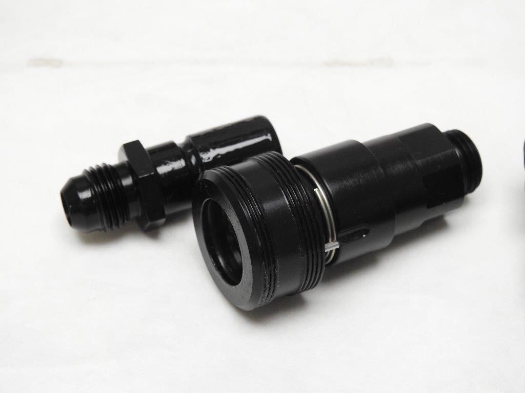 Main Jet By Pass Holder options